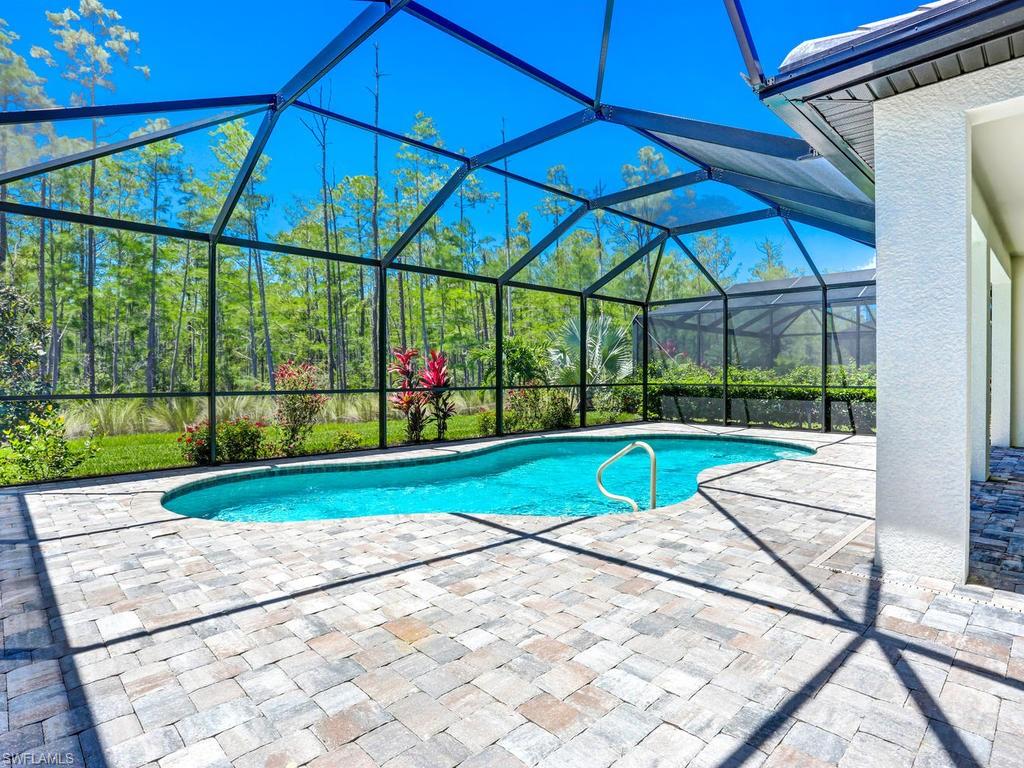 WINDING CYPRESS - Residential