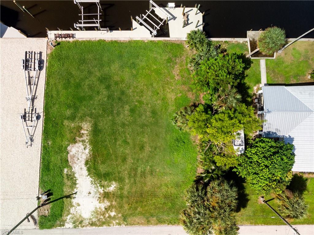 KNIGHTS BOKEELIA ISLE - Land