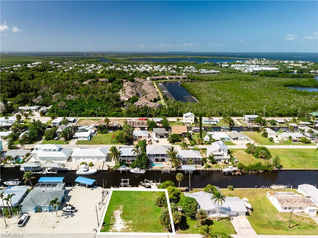 KNIGHTS BOKEELIA ISLE - Land