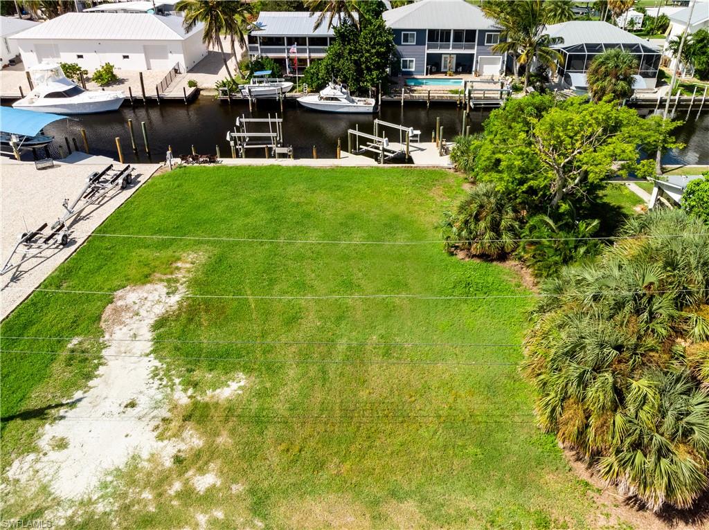 KNIGHTS BOKEELIA ISLE - Land