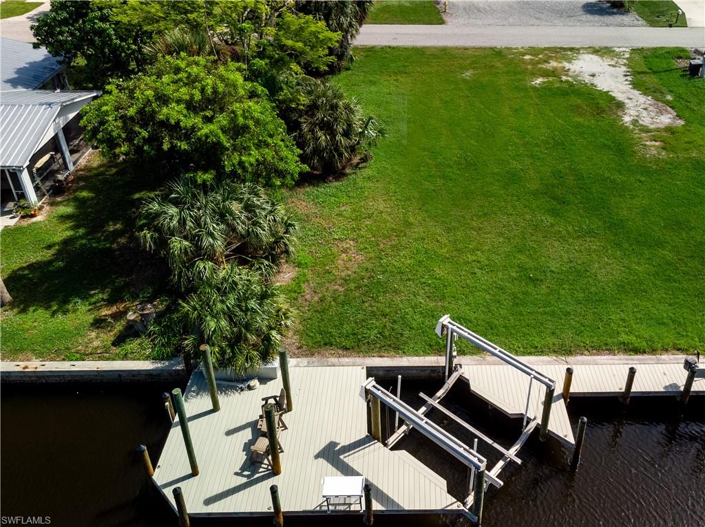 KNIGHTS BOKEELIA ISLE - Land