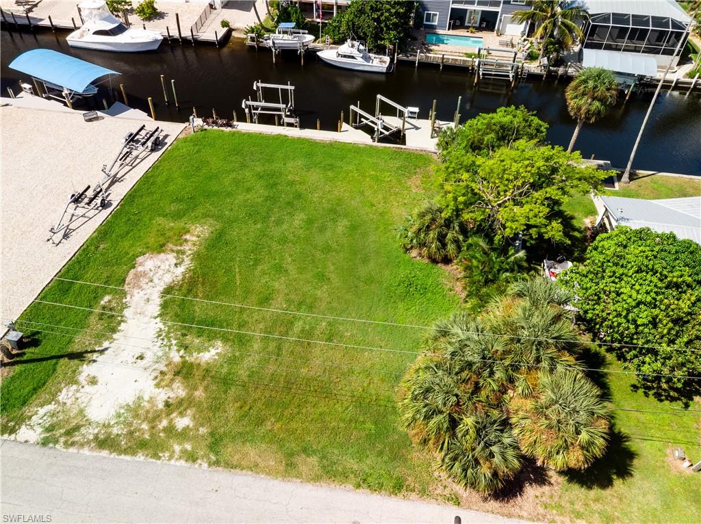 KNIGHTS BOKEELIA ISLE - Land