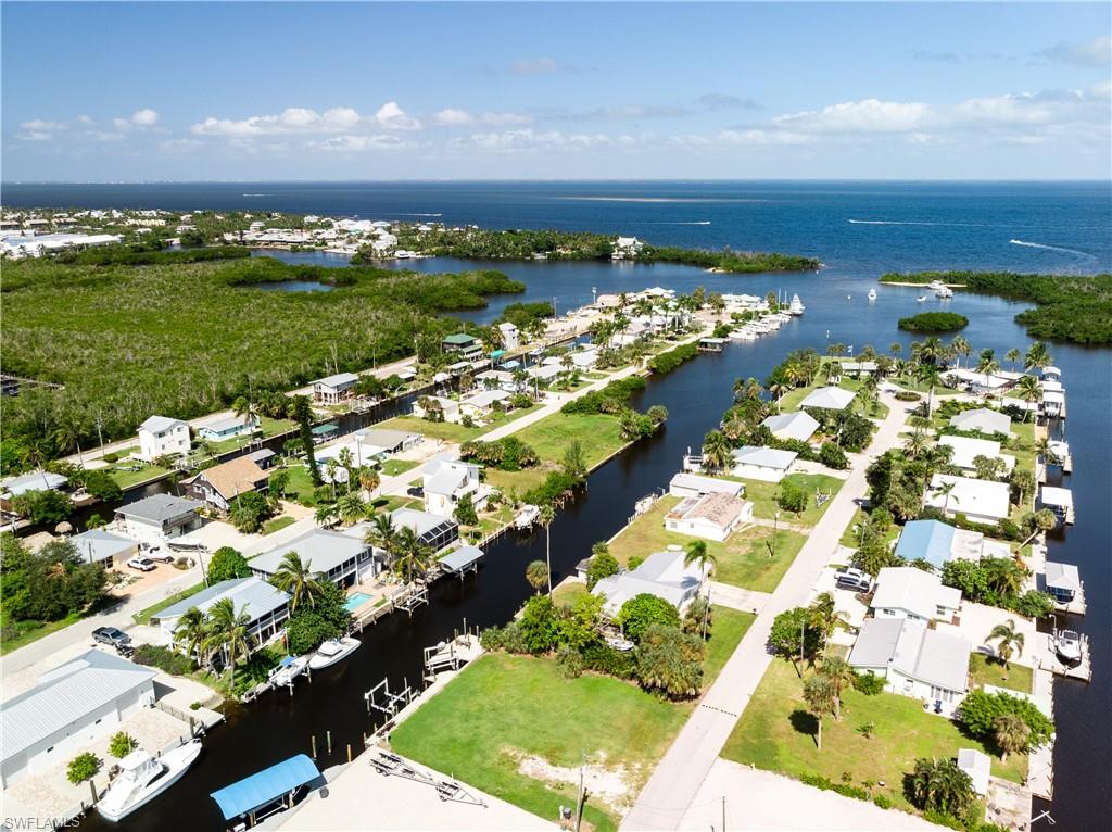 KNIGHTS BOKEELIA ISLE - Land