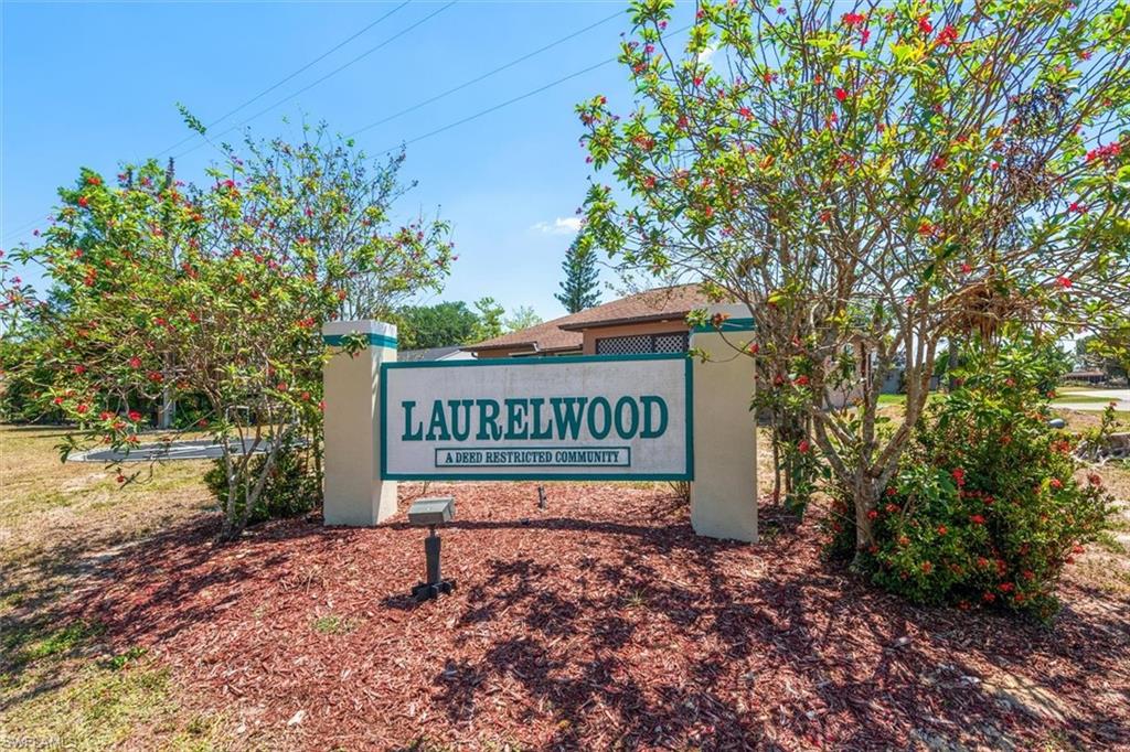 LAURELWOOD - Residential