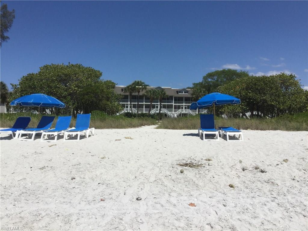 COTTAGE COLONY WEST CONDO - Residential