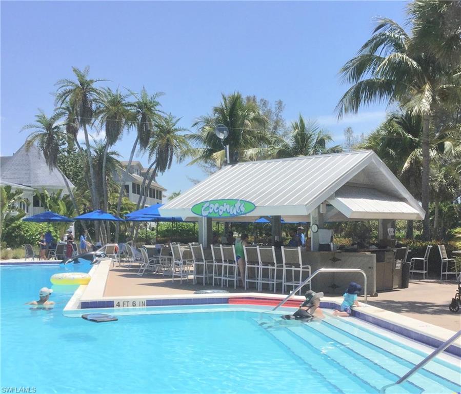 COTTAGE COLONY WEST CONDO - Residential