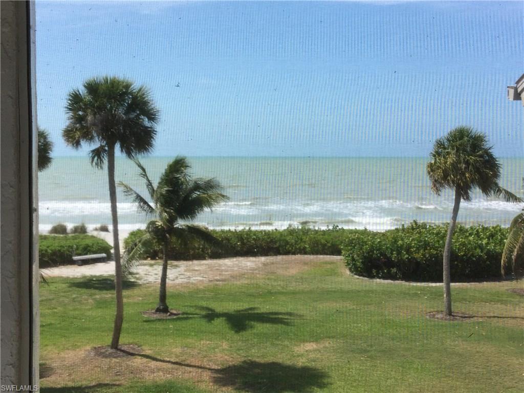 COTTAGE COLONY WEST CONDO - Residential