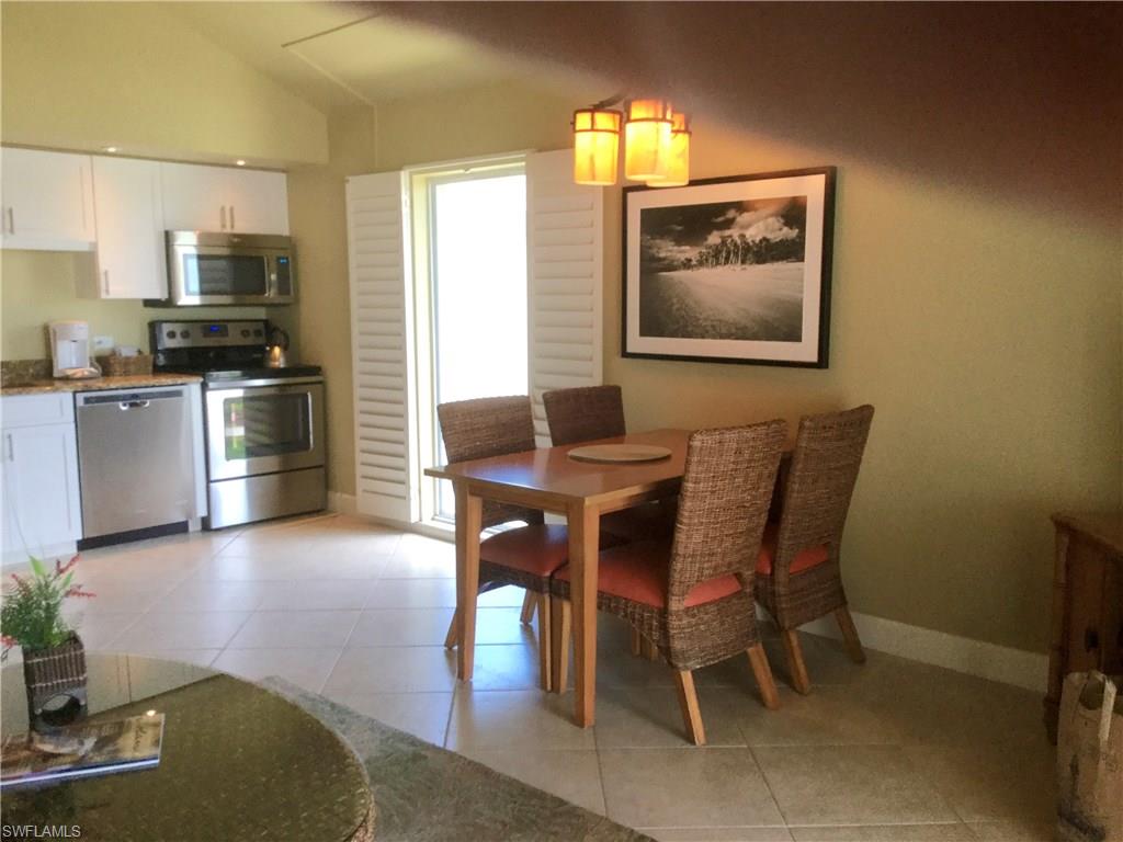 COTTAGE COLONY WEST CONDO - Residential