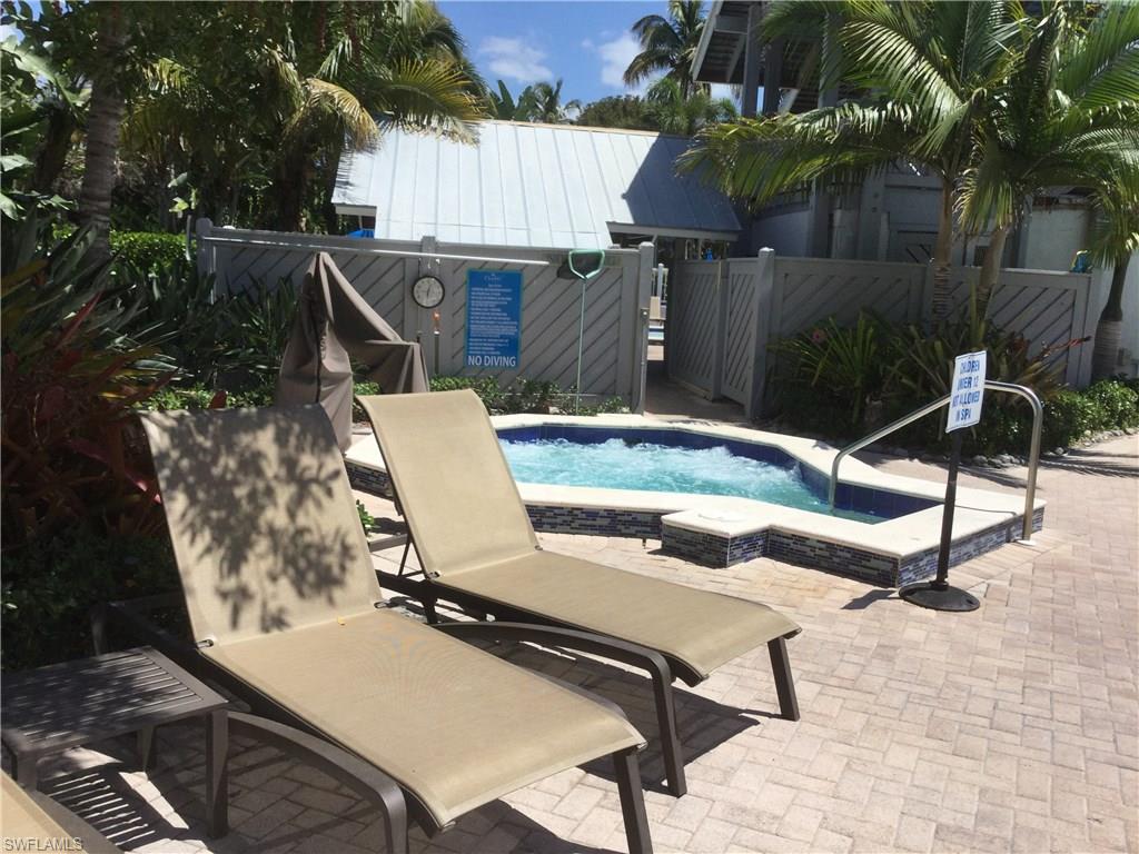 COTTAGE COLONY WEST CONDO - Residential