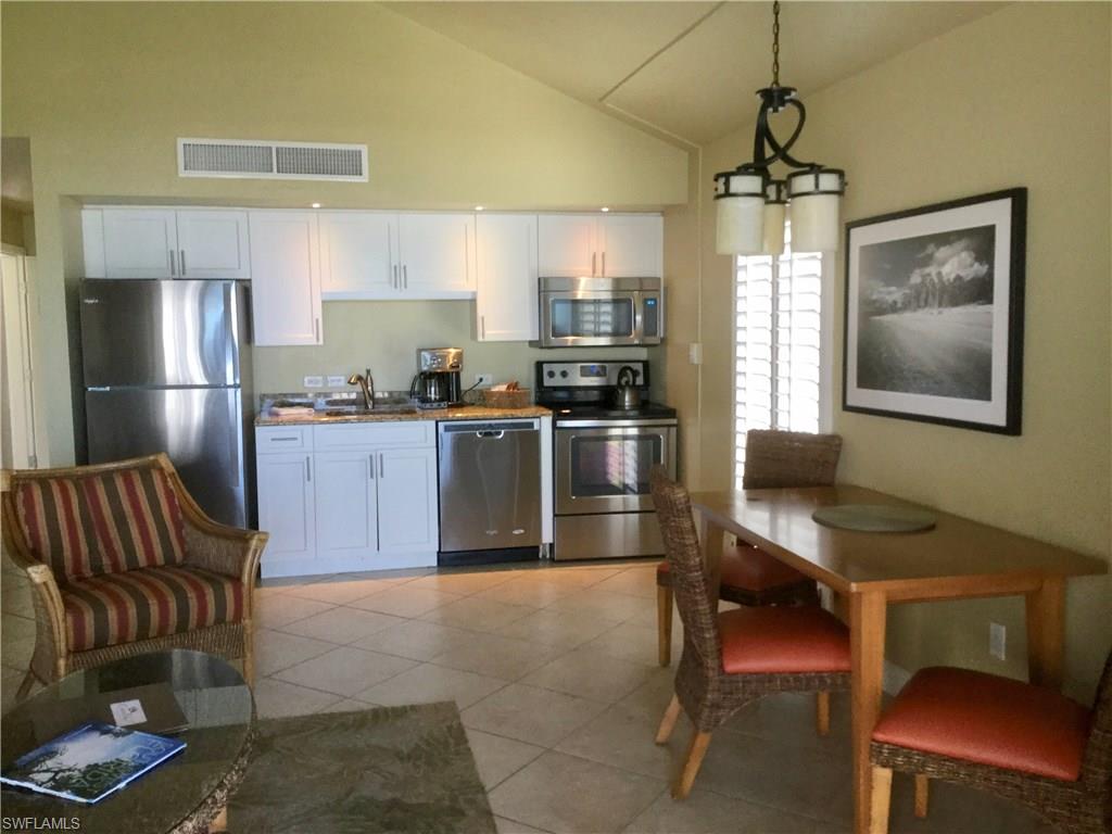 COTTAGE COLONY WEST CONDO - Residential