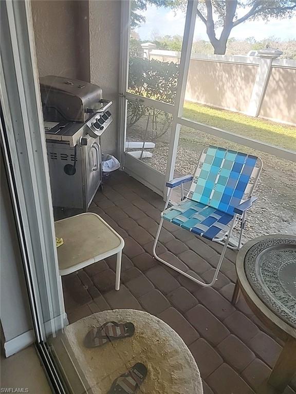 COLONNADE AT FORUM - Residential Lease