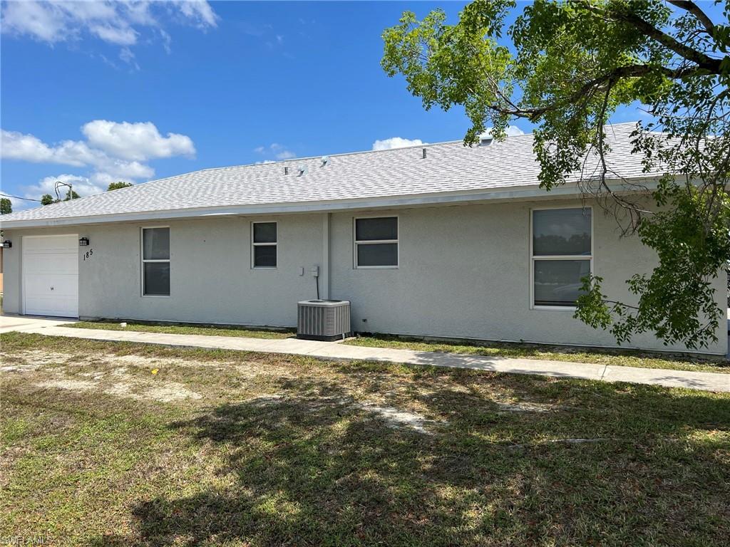 GLENBORO GROVES - Residential