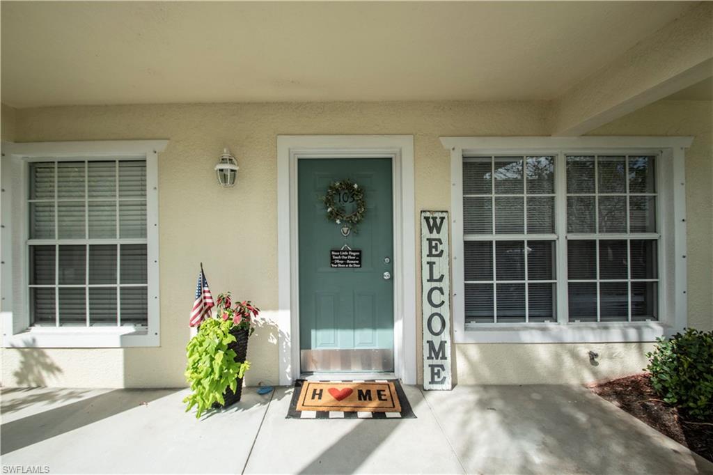 BERMUDA PALMS - Residential