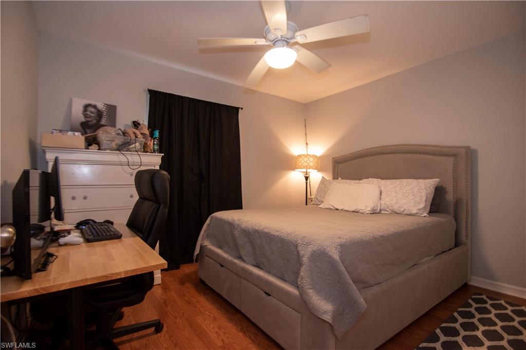 BERMUDA PALMS - Residential