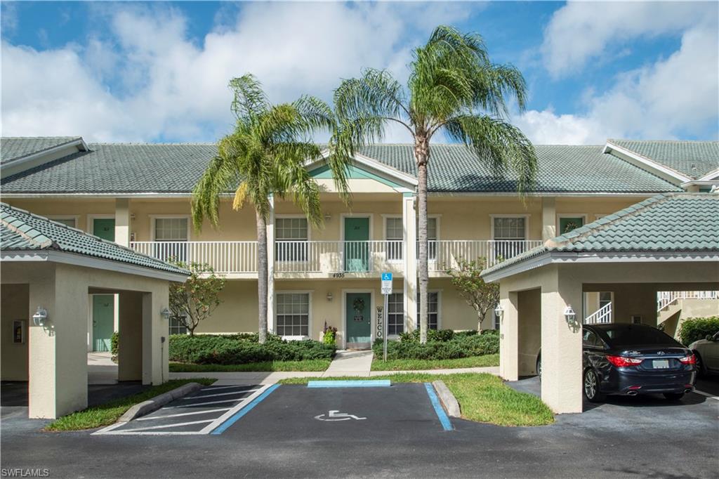 BERMUDA PALMS - Residential