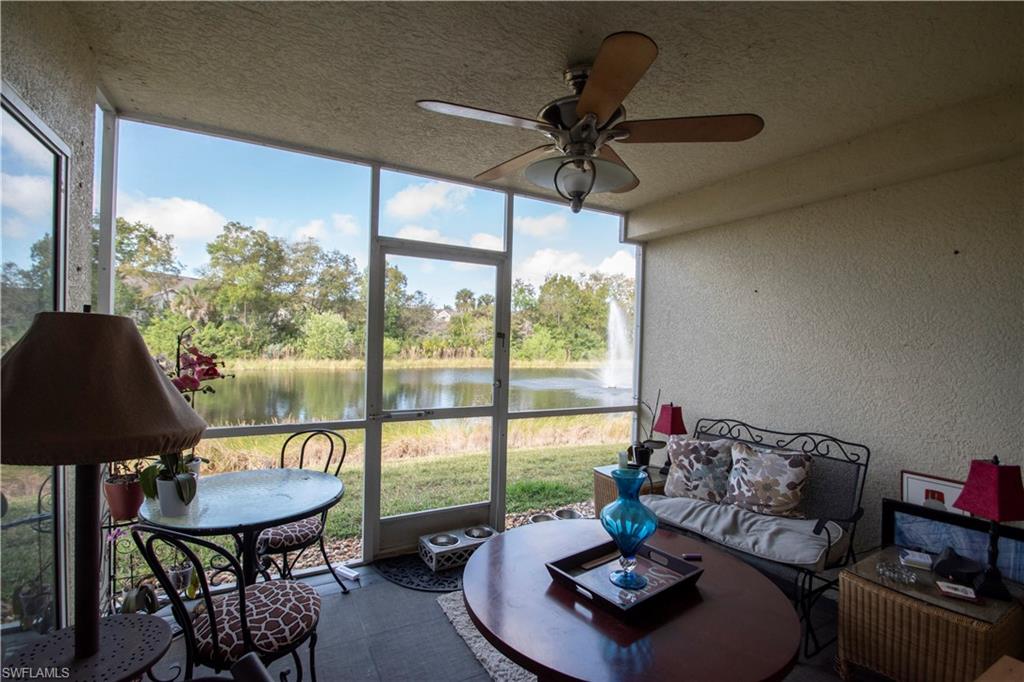 BERMUDA PALMS - Residential