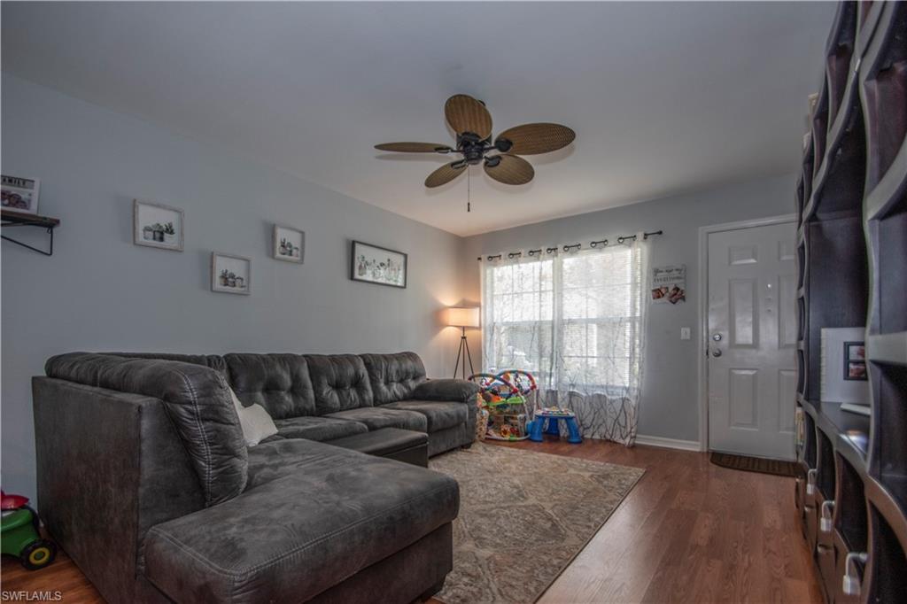 BERMUDA PALMS - Residential