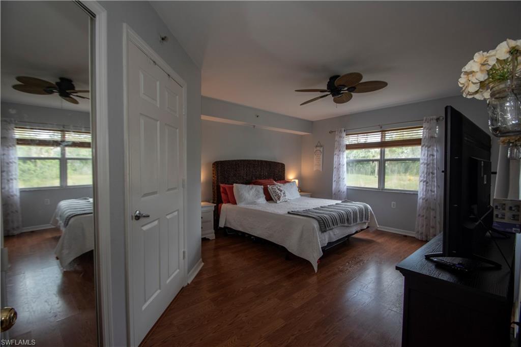 BERMUDA PALMS - Residential