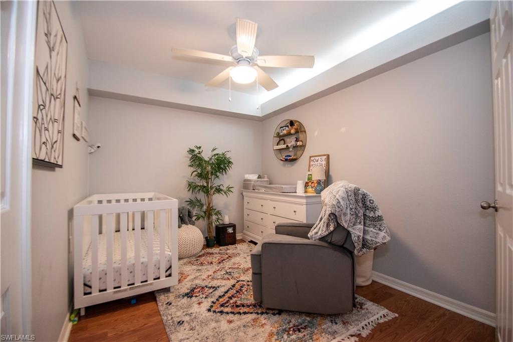 BERMUDA PALMS - Residential