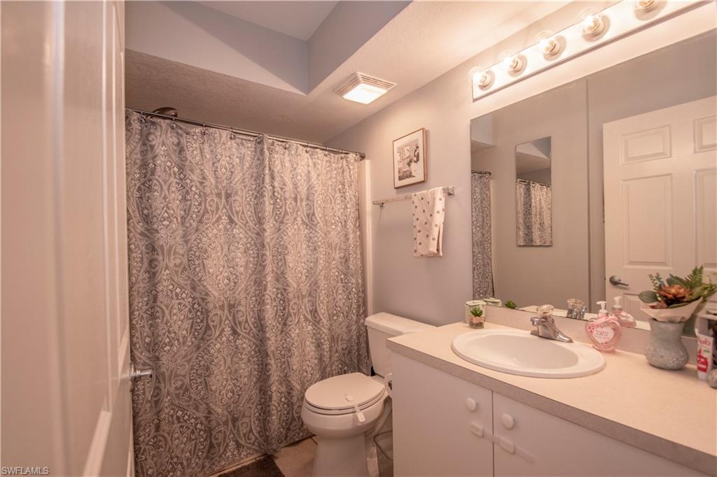 BERMUDA PALMS - Residential