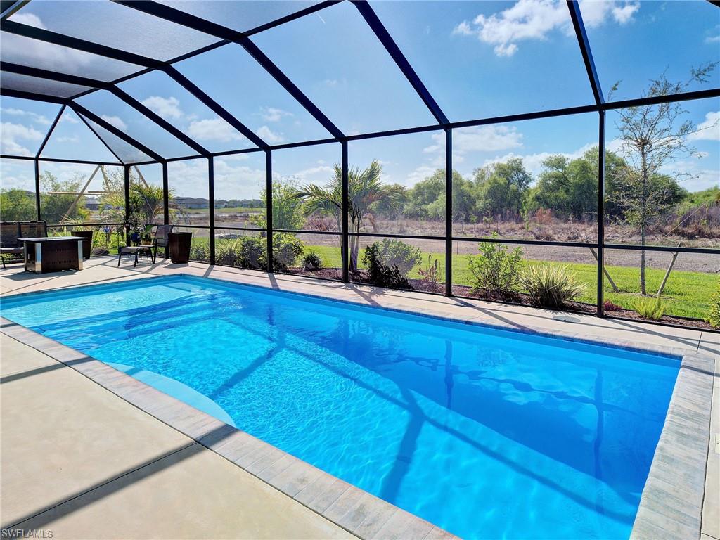 CRANE LANDING - Residential