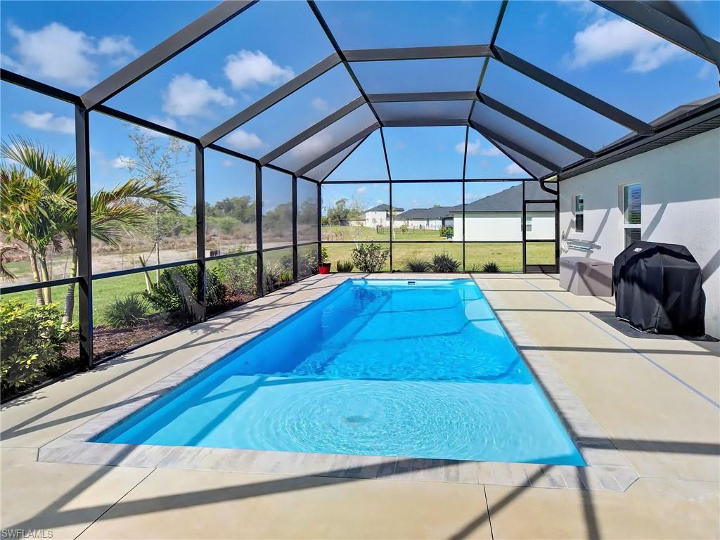 CRANE LANDING - Residential