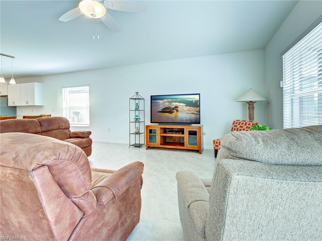 CRANE LANDING - Residential