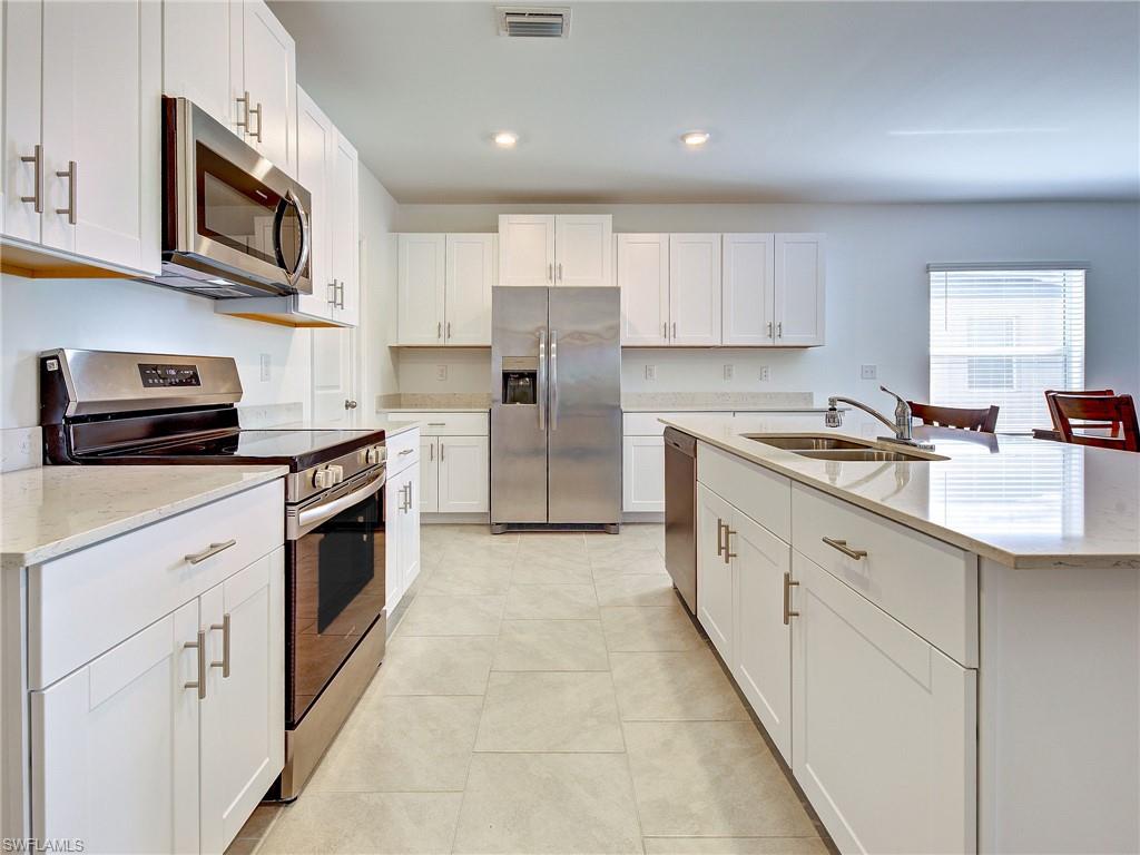 CRANE LANDING - Residential