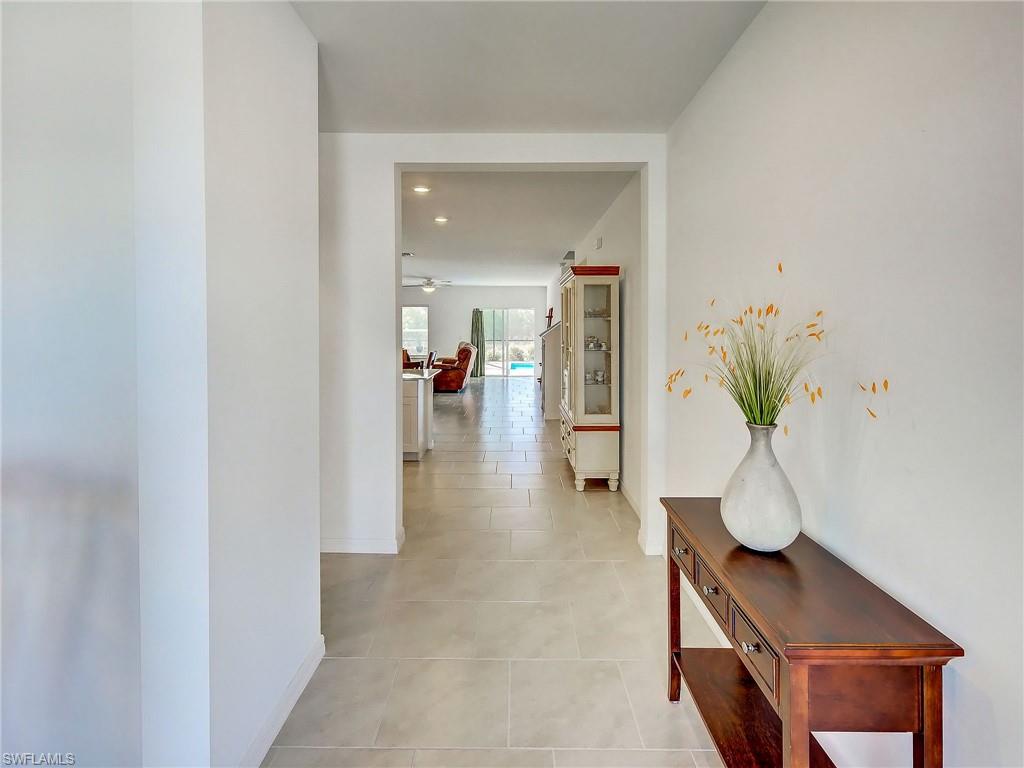 CRANE LANDING - Residential