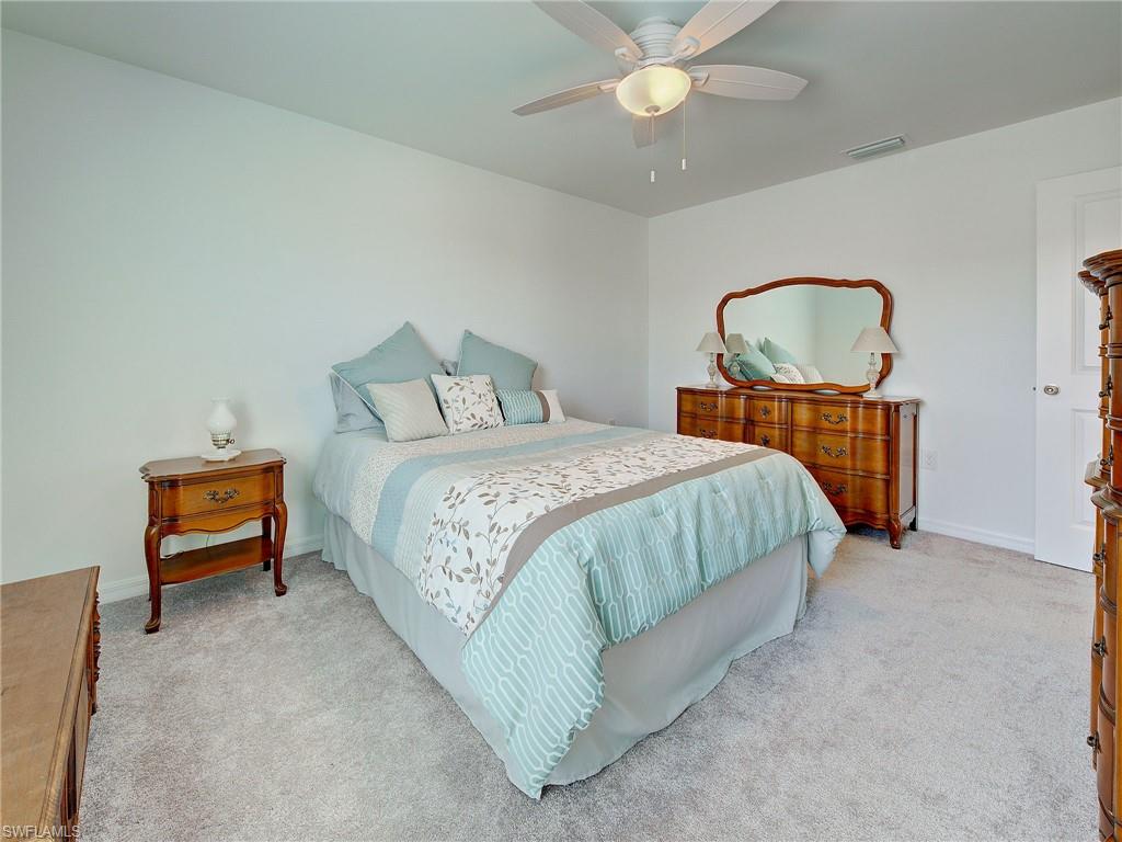 CRANE LANDING - Residential