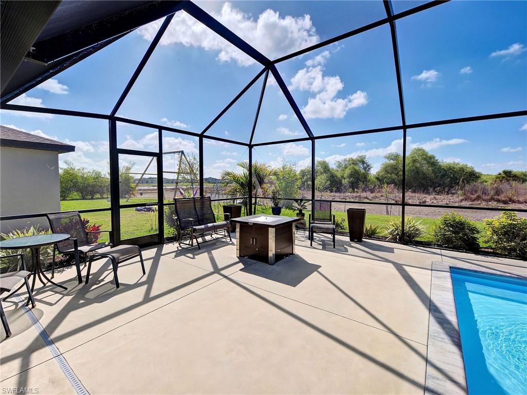 CRANE LANDING - Residential