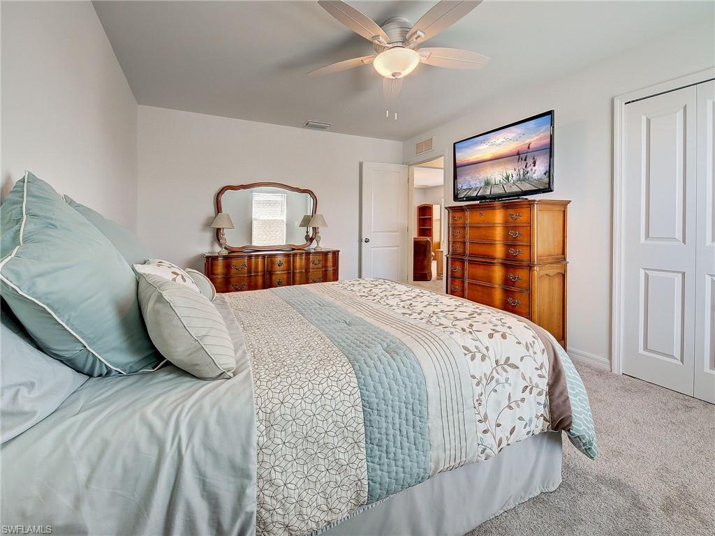 CRANE LANDING - Residential