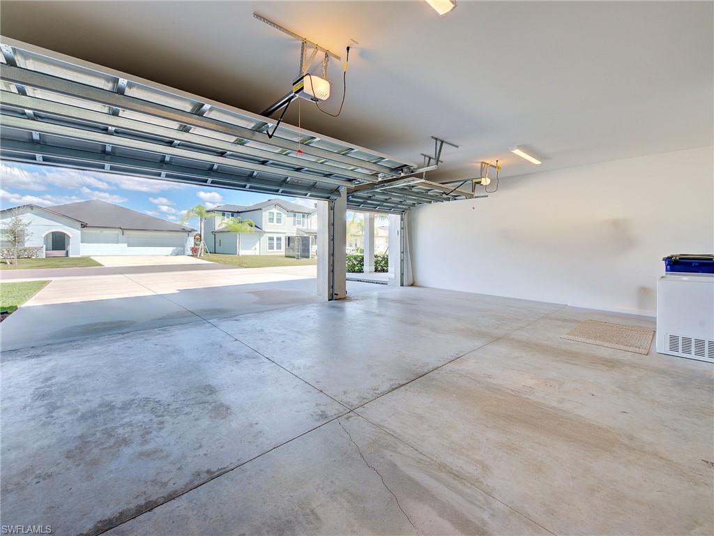 CRANE LANDING - Residential