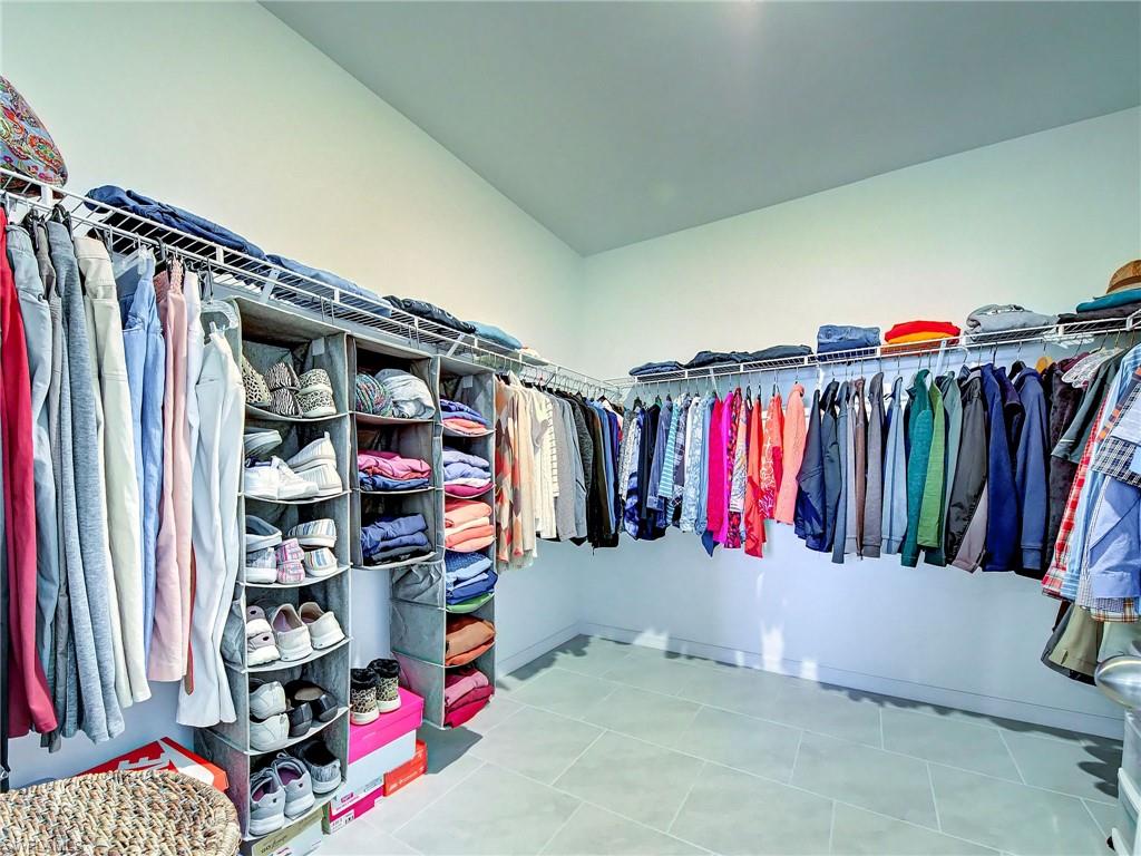 CRANE LANDING - Residential