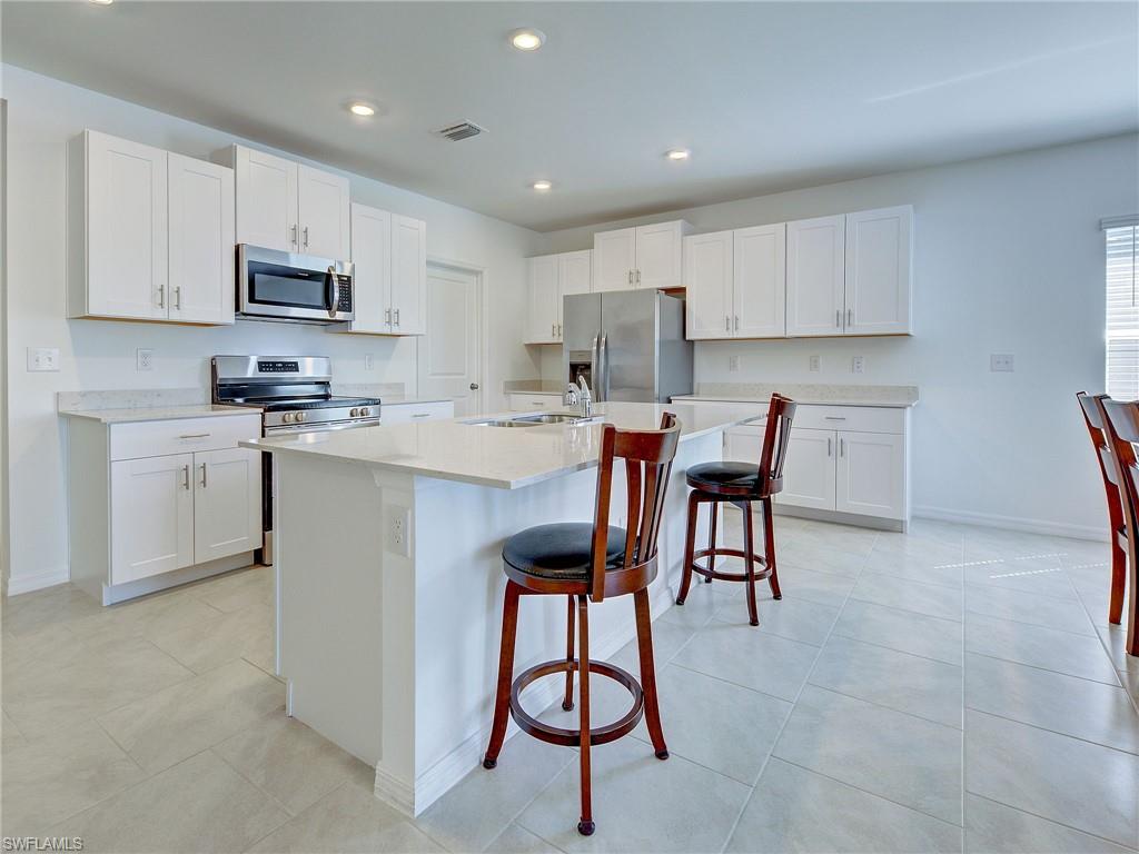 CRANE LANDING - Residential