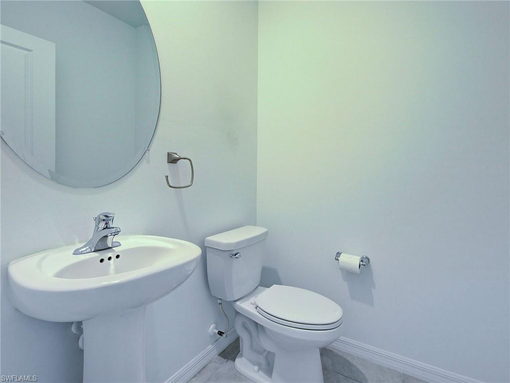 CRANE LANDING - Residential