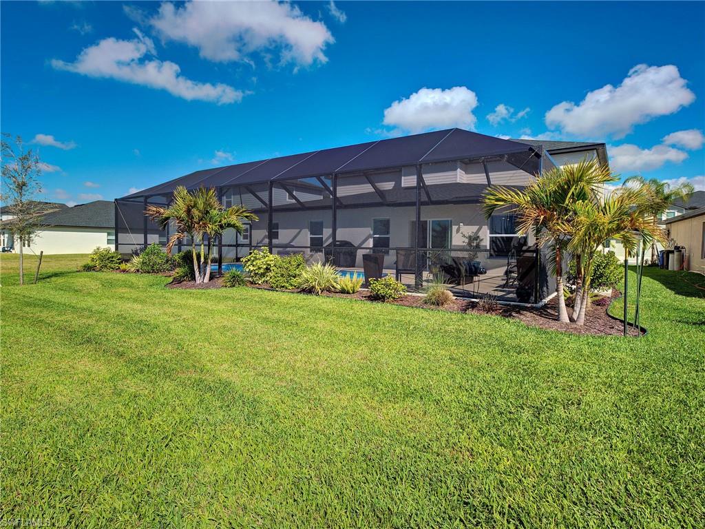 CRANE LANDING - Residential