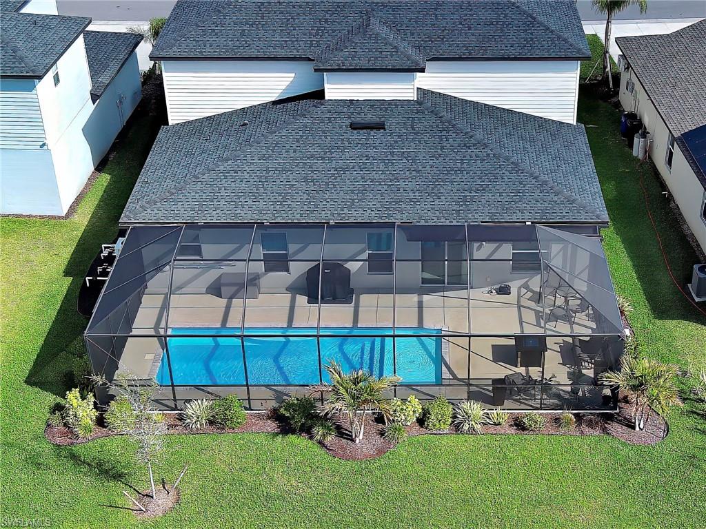 CRANE LANDING - Residential