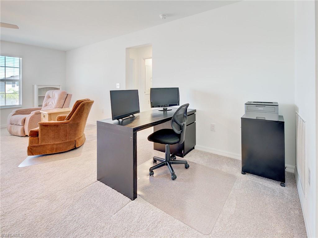 CRANE LANDING - Residential