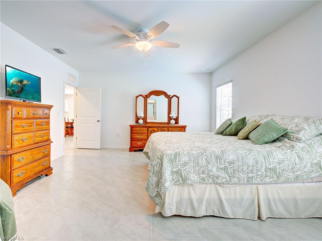 CRANE LANDING - Residential