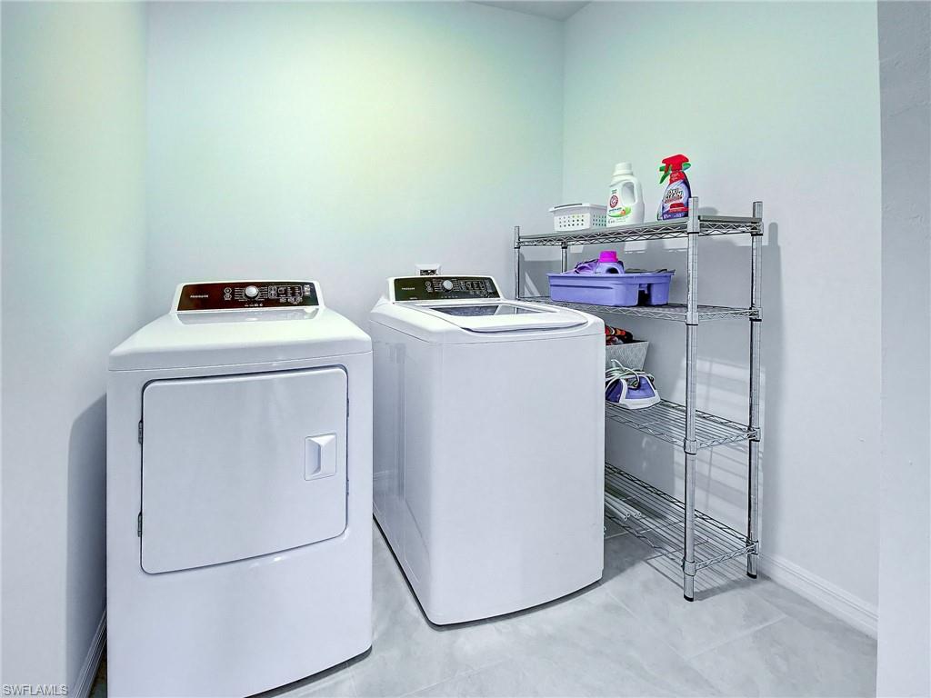 CRANE LANDING - Residential