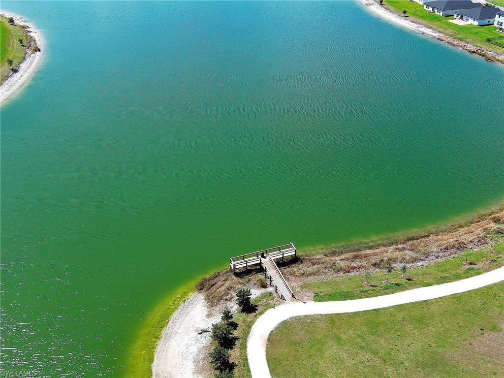 CRANE LANDING - Residential