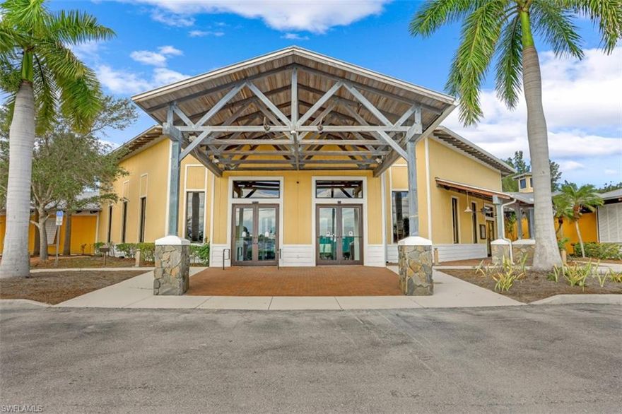 13,821 ± sq ft Olde Florida Key West Style freestanding building, built in 2006. Soaring cathedral ceilings and the exposed wood beams give an open and spacious feel to the space. Currently zoned C2 Commercial and used as 8,000 ± sq ft retail area, 6,000 ± sq ft restaurant, including private dining area, 2 full kitchens. Separate entrances, paved and striped parking lot for 100± spaces, double driveway entrance, multi-zoned HVAC, two loading docks with pedestrian ramp and well landscaped. Seller will consider owner financing for the right investor.