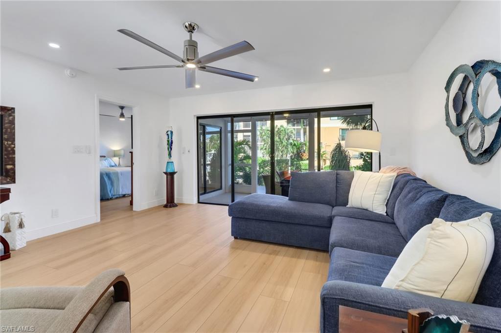 CHERRYSTONE COURT - Residential