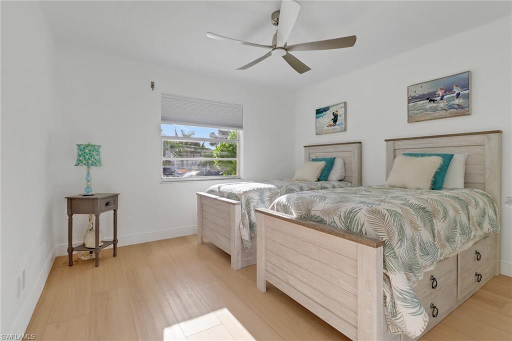 CHERRYSTONE COURT - Residential