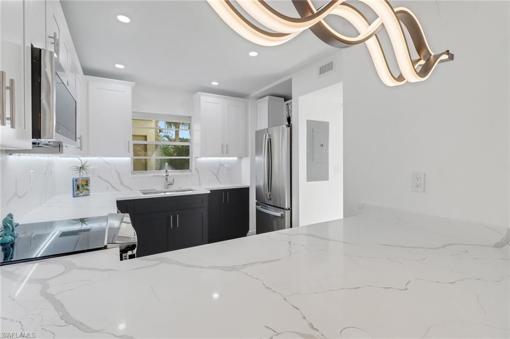 CHERRYSTONE COURT - Residential