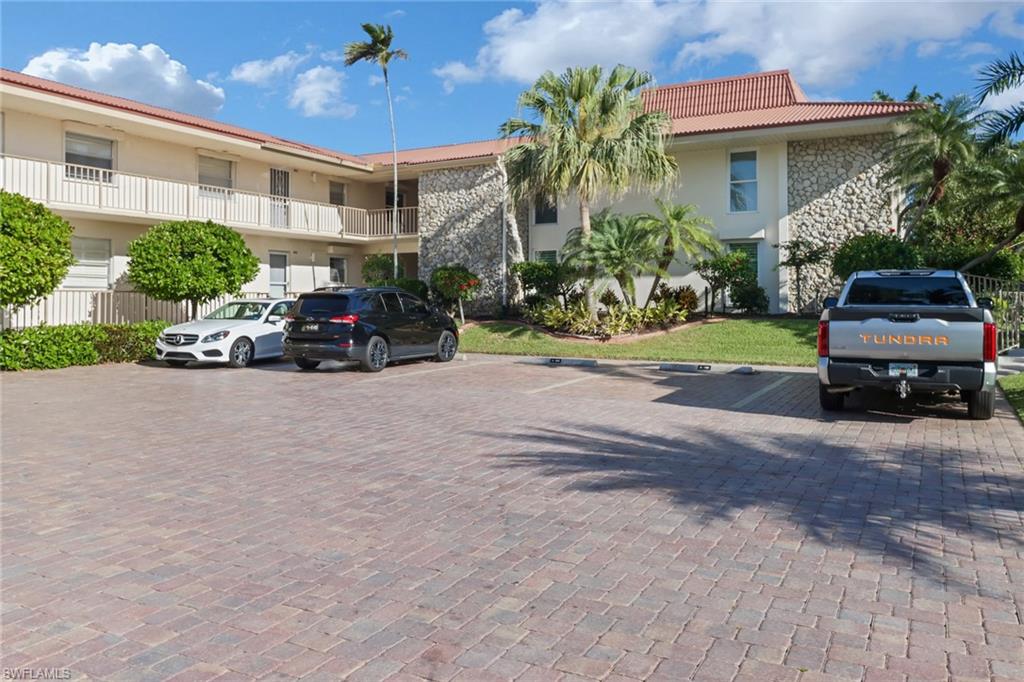 CHERRYSTONE COURT - Residential