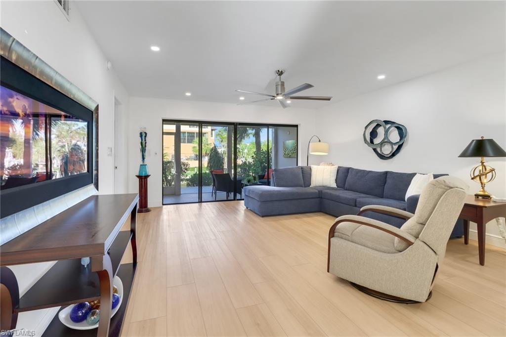 CHERRYSTONE COURT - Residential