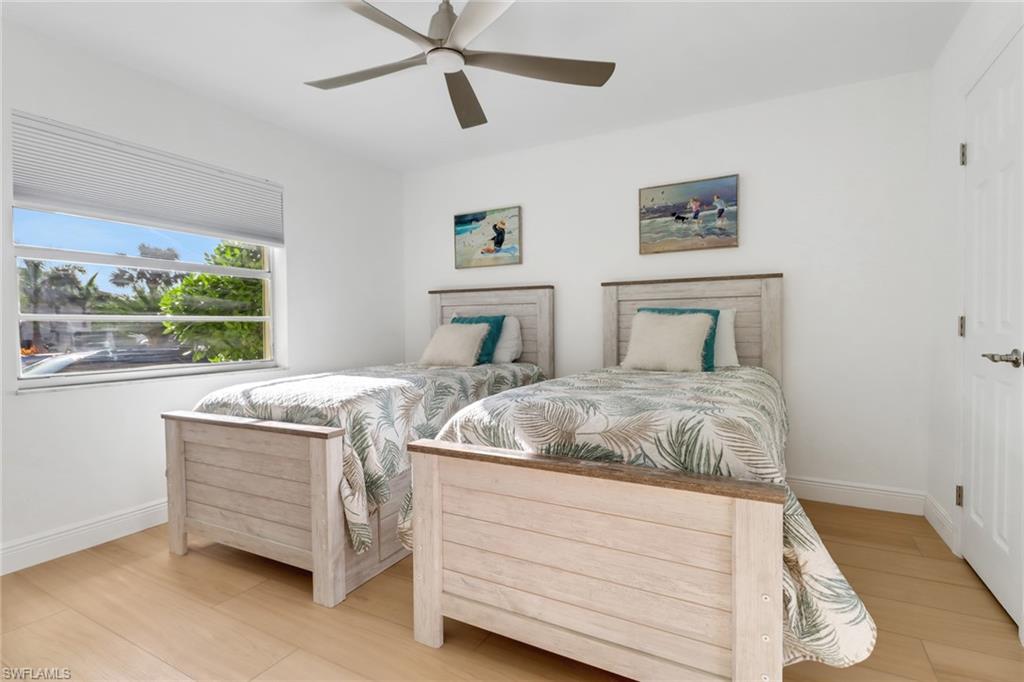 CHERRYSTONE COURT - Residential