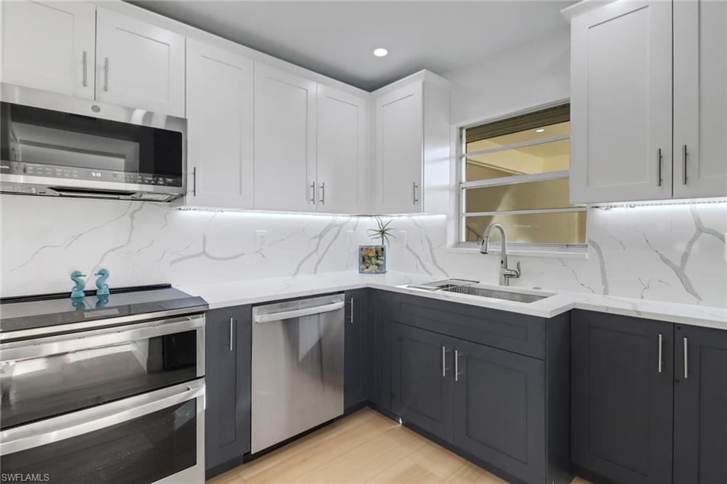 CHERRYSTONE COURT - Residential